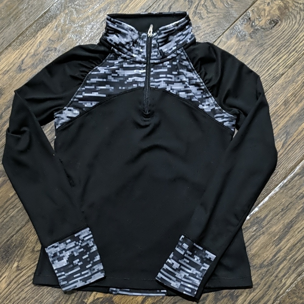 Champion Fleece Half Zip